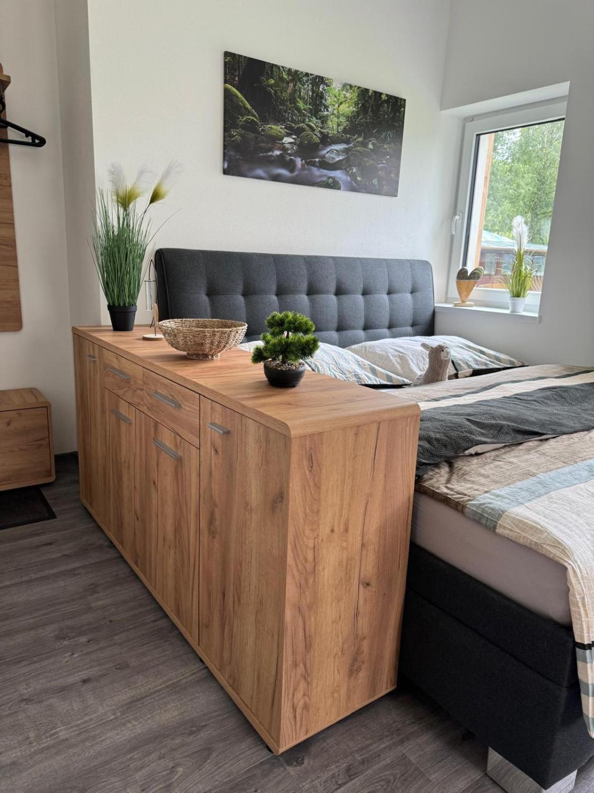 Apartmany Rak Lipno Черна-в-Пошумаві Екстер'єр фото