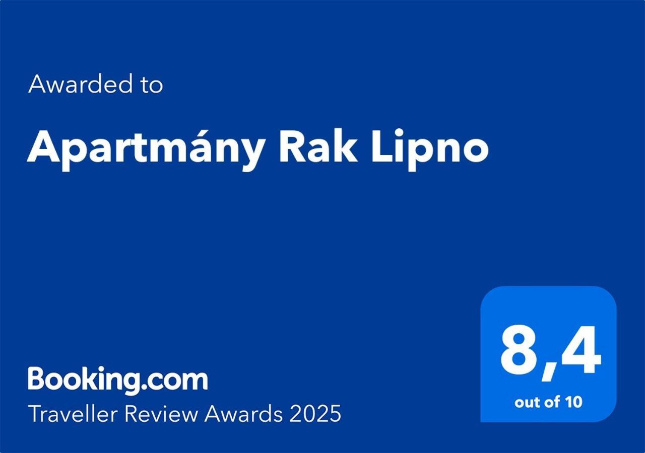 Apartmany Rak Lipno Черна-в-Пошумаві Екстер'єр фото